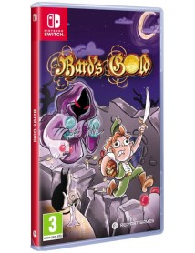 Bards Gold 