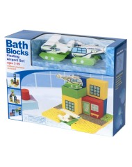 Bathblocks Floating Airport (1322088)