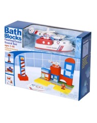 Bathblocks Floating Coast Guard (1322087)