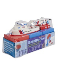 Bathblocks Floationg Coast Guard (1322091)