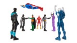 Figurina Joc Batman 8 Pack 15cm 6068211