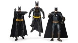 Figurina Joc Batman 85th Multipack 10cm 3 Pack 6070909