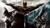 Joc Batman Arkham Collection pentru PS4