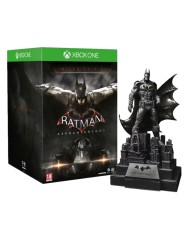 Batman Arkham Knight Memorial Edition