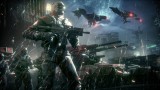 Joc Batman Arkham Knight Playstation Hits pentru PS4