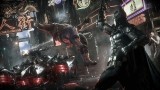 Joc Batman Arkham Knight Playstation Hits pentru PS4
