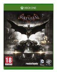 Batman Arkham Knight