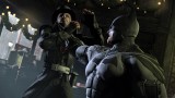 Joc Batman Arkham Origins pentru Nintendo Wii-U