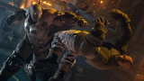 Joc Batman Arkham Origins pentru Nintendo Wii-U