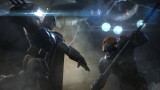 Joc Batman Arkham Origins pentru Nintendo Wii-U