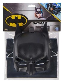 Batman Cape & Mask Set (6067380) 