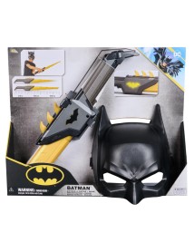 Batman Feature Sword & Mask (6071112) 