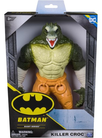 Figurina Joc Batman Giant 30cm Killer Croc 6070508