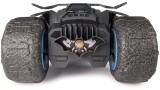  Batman Remote Control Stunt Force Batmobile (6066871)