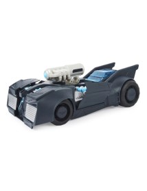 Batman Transforming Batmobile (6062755) 