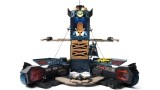  Batman Transforming Vehicle Playset (6070131)