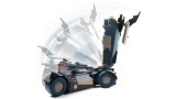  Batman Transforming Vehicle Playset (6070131)