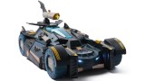  Batman Transforming Vehicle Playset (6070131)