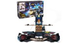  Batman Transforming Vehicle Playset (6070131)