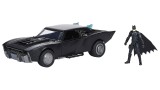  Batmobile DC The Batman