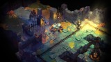 Joc Battle Chasers Nightwar pentru PS4