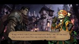 Joc Battle Chasers Nightwar pentru Xbox One