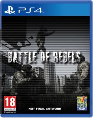 Battle Of Rebels