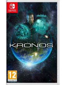 Battle Worlds Kronos 