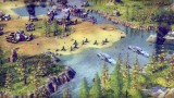 Joc Battle Worlds Kronos pentru Nintendo Switch