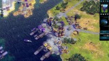 Joc Battle Worlds Kronos pentru Nintendo Switch