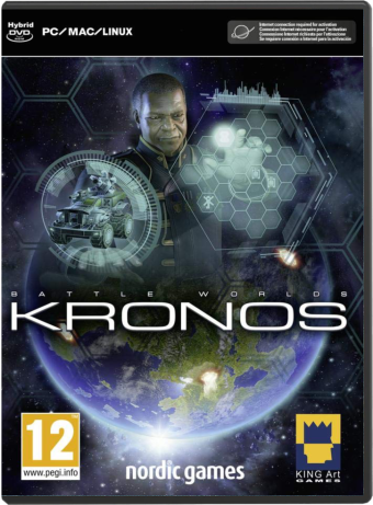 Joc Battle Worlds Kronos pentru PC