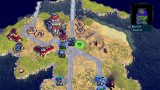 Joc Battle Worlds Kronos pentru PC