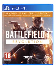 Battlefield 1 Revolution Edition