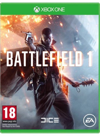 Joc Battlefield 1 pentru Xbox One
