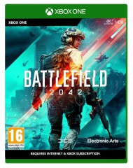 Battlefield 2042