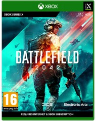 Battlefield 2042