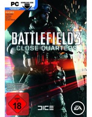 Battlefield 3 Close Quarters Origin