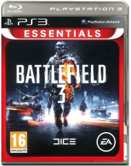 Battlefield 3 Essentials