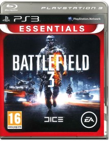 Battlefield 3 Essentials 