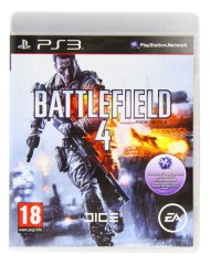 Battlefield 4