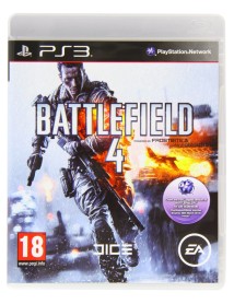 Battlefield 4 