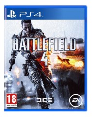 Battlefield 4