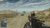 Joc Battlefield Hardline pentru Xbox 360