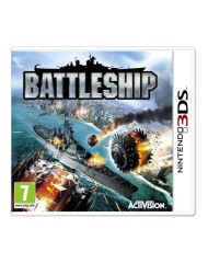 Battleship Nindendo
