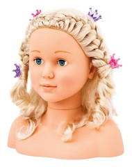 Bayer - Super Model 27cm With Cosmetic (90005ab)