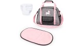  Bayer Nursery Bag Grey With Unicorn (69033ab)