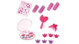 Papusa Bayer Styling Head Charlene + Cosmetics (90088aa)
