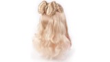 Papusa Bayer Styling Head Charlene + Cosmetics (90088aa)
