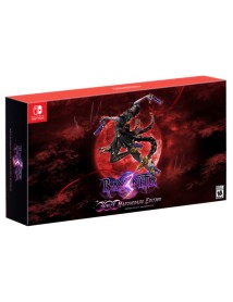 Bayonetta 3 Trinity Masquerade Edition 