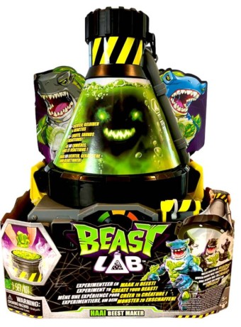 Animalut Beast Lab Shark Beast (20292)